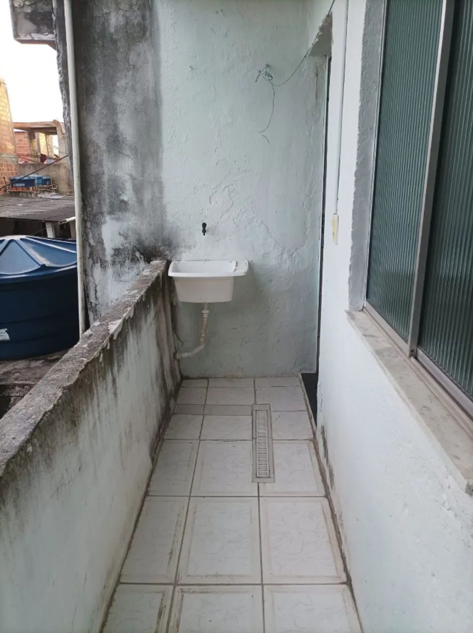 Casa em Plataforma, com 3/4, suite e vaga na garagem. - Foto 4