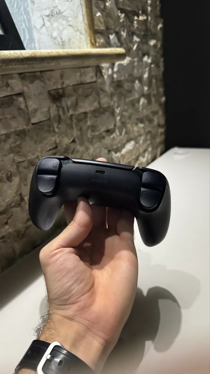 Controle Ps5 Dualsense - Foto 2
