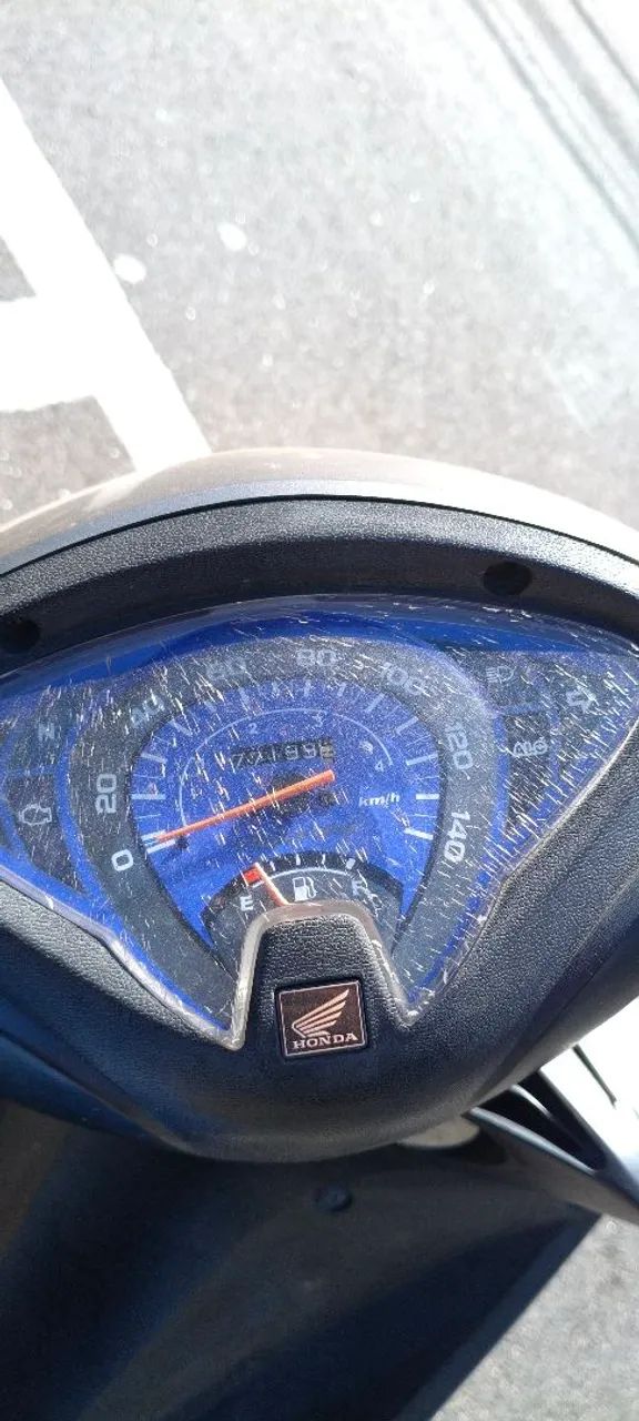 Biz 125 - Foto 3