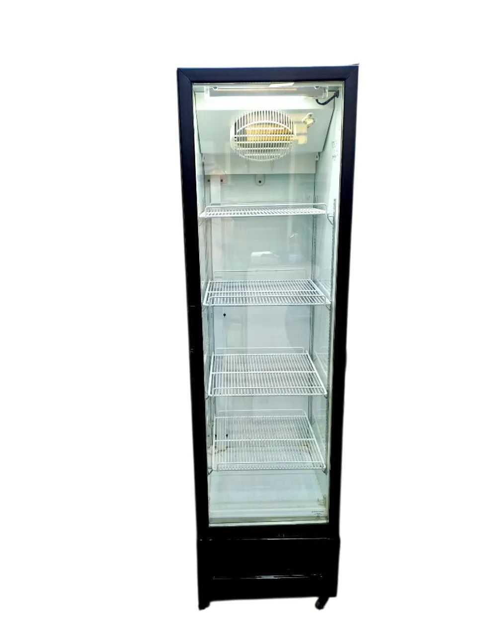 Freezer expositor visa cooler slim Metalfrio - Foto 2
