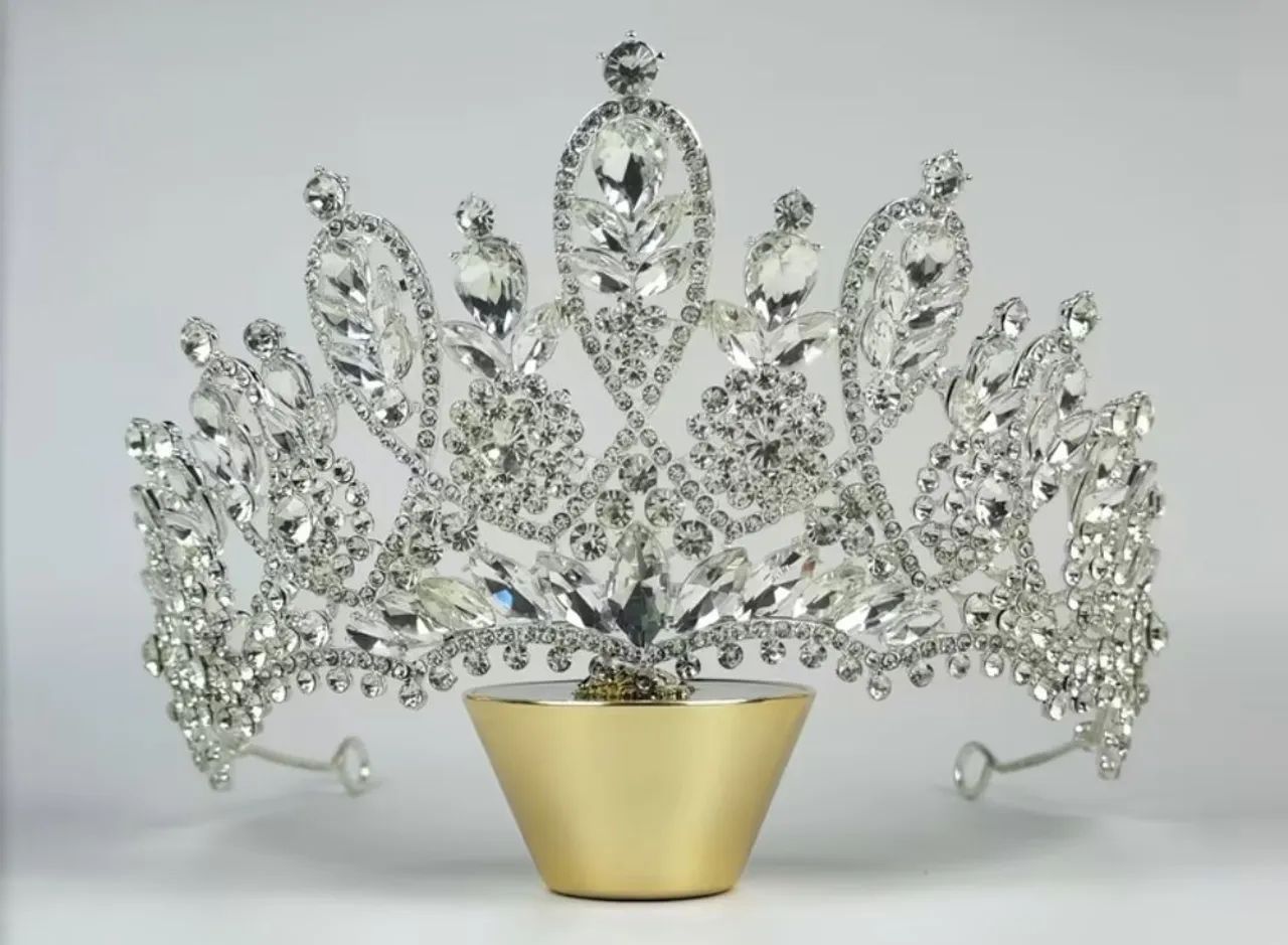 Coroa noiva