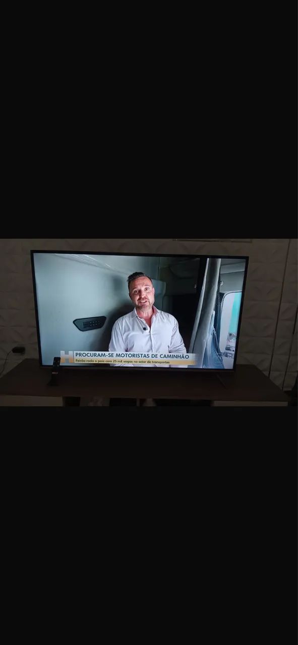 Smart tv 50 