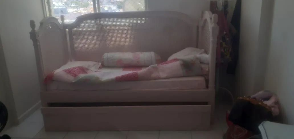 Cama infantil 