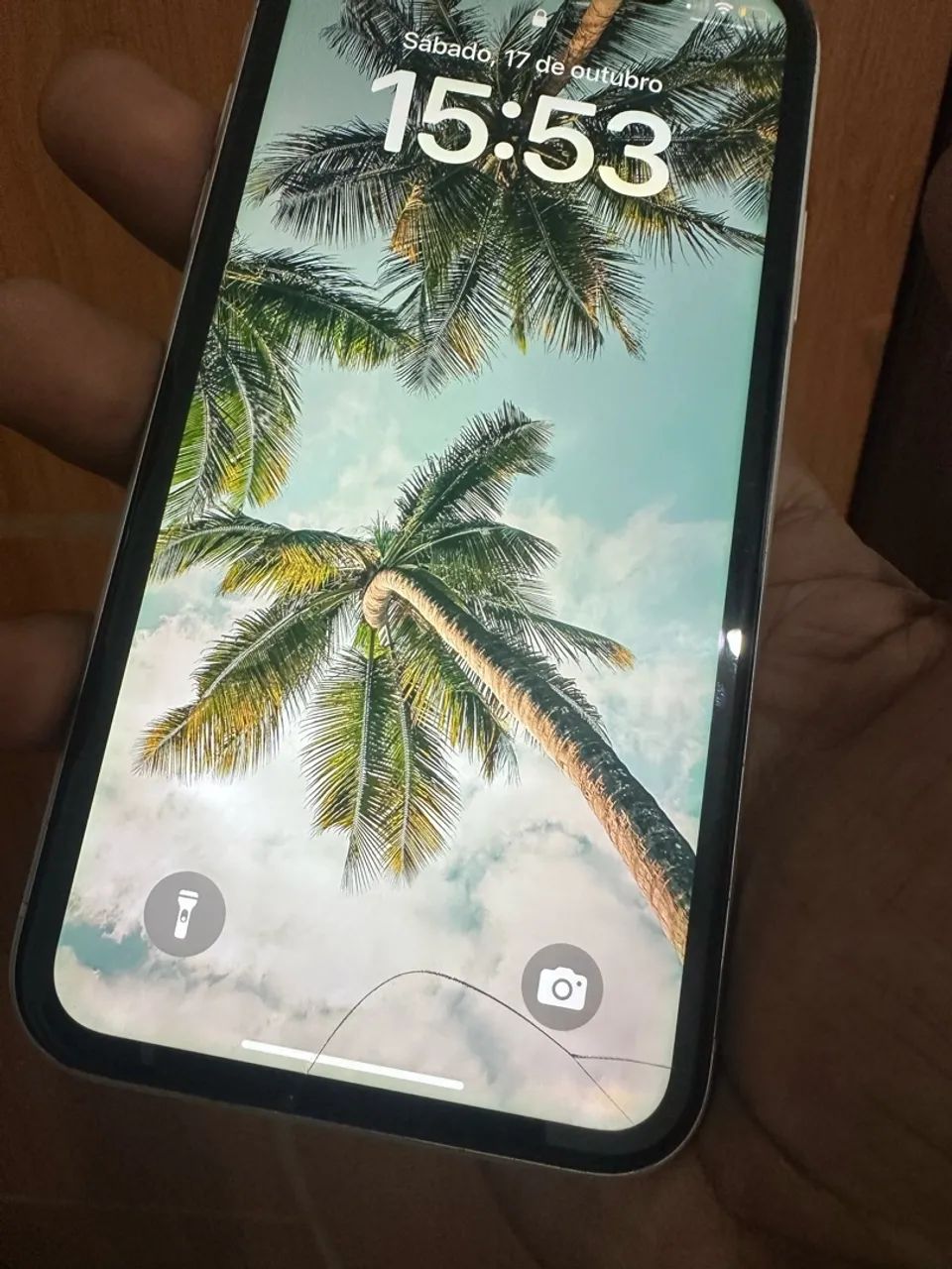 iPhone XR  - Foto 2