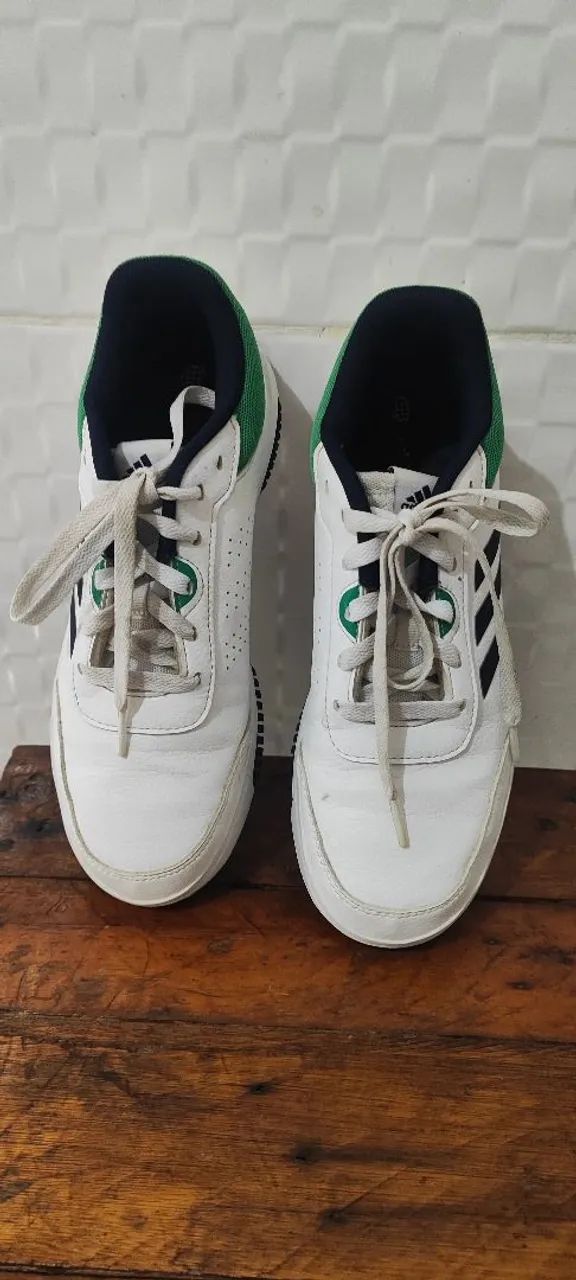Tênis Adidas número 39/40