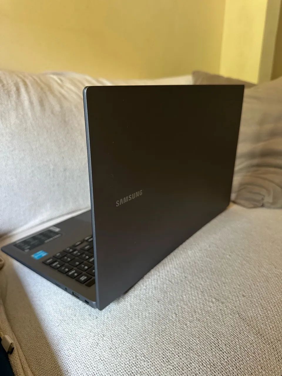 NOTEBOOK- Samsung Galaxy Book4  - Foto 3