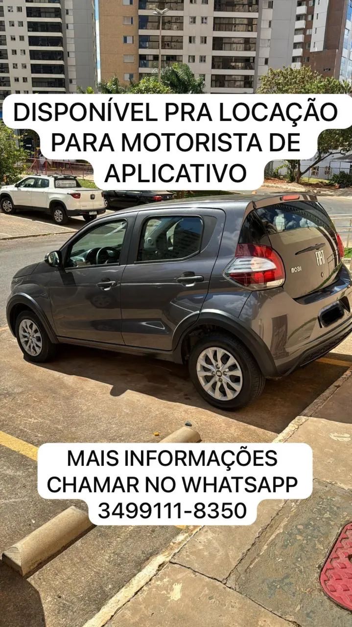 ALUGUEL DE VEÍCULO - Foto 3