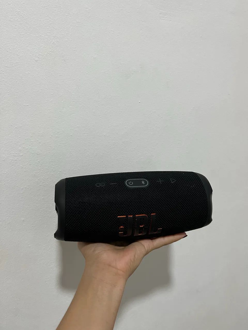 Caixa de som -JBL 