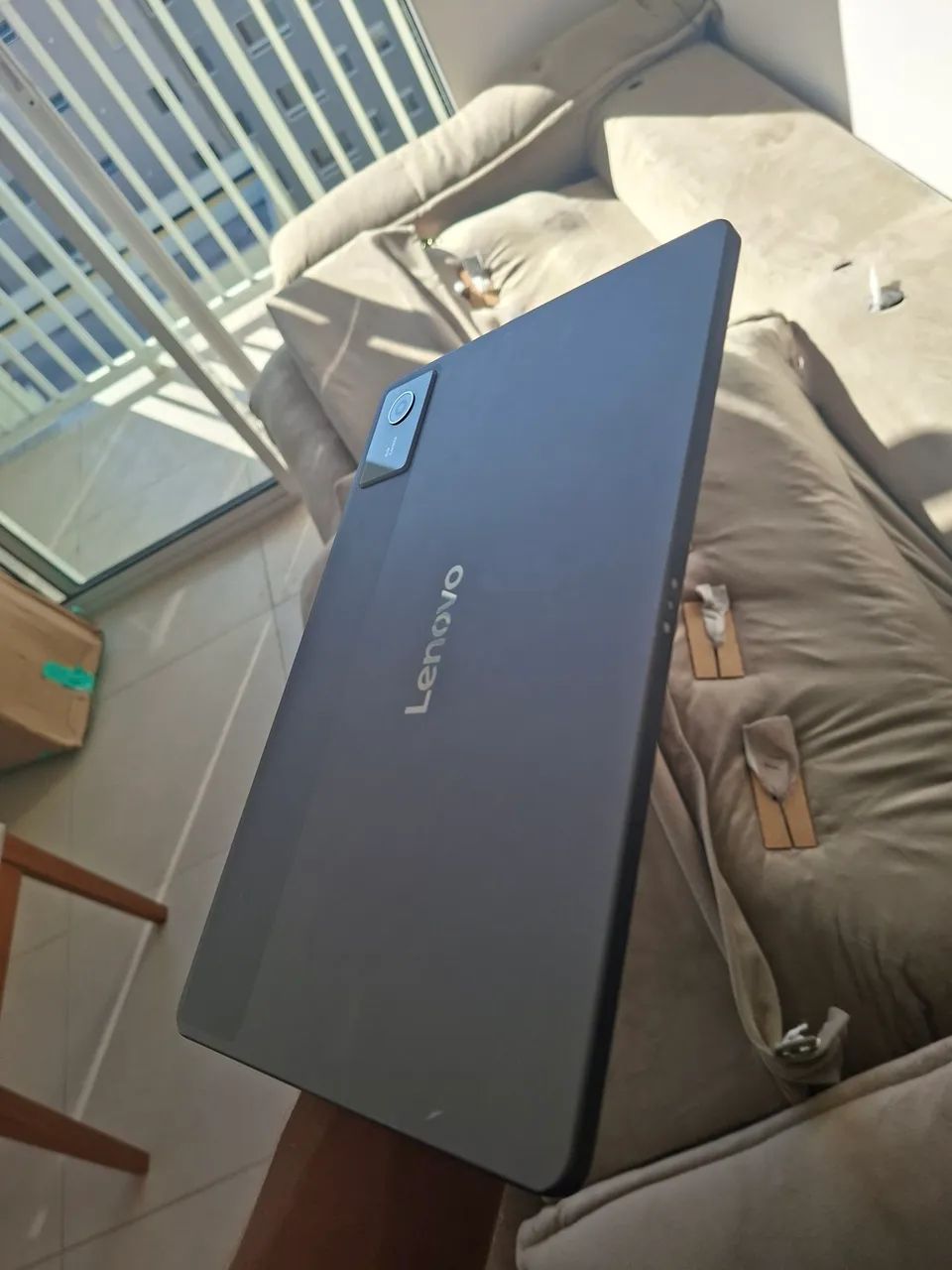 Tab Idea lenovo 256GB 8RAM