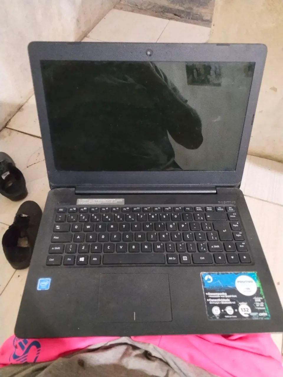 Notebook barato  - Foto 2