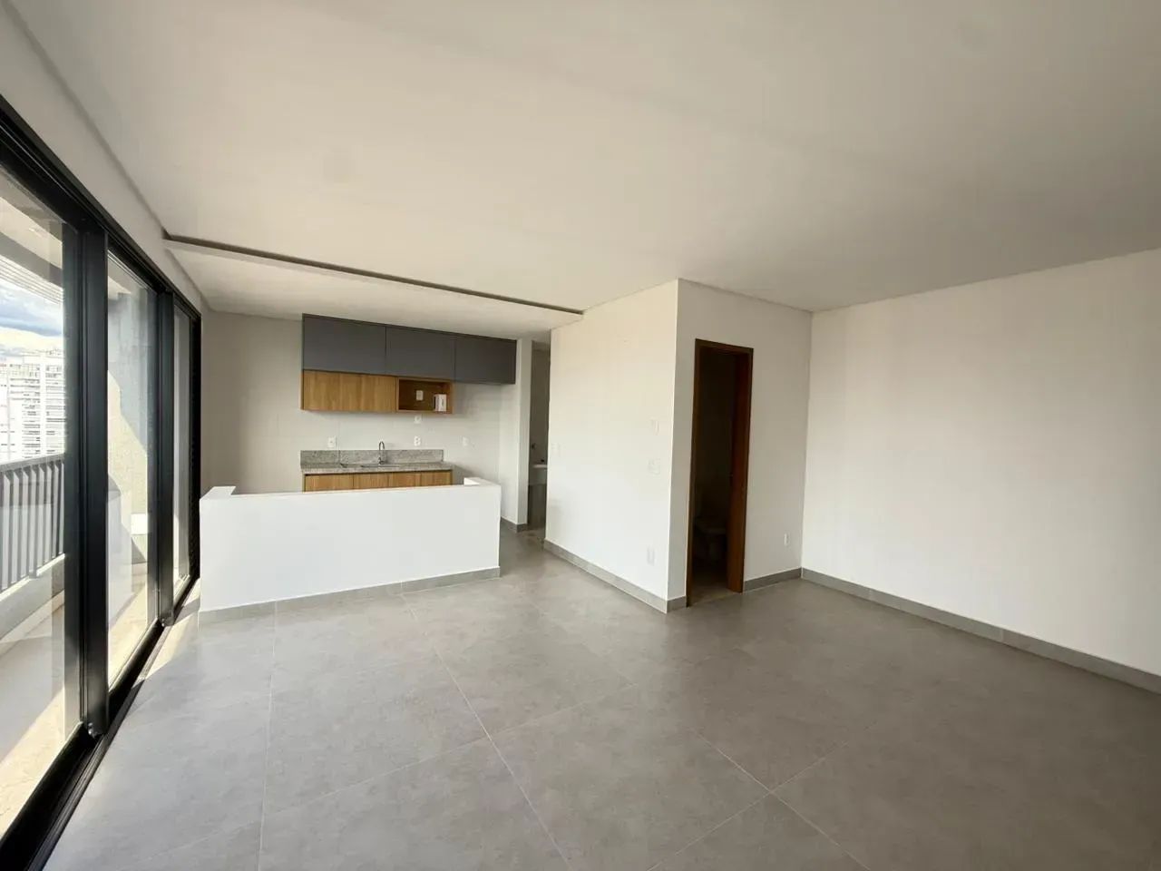 Imóvel para venda tem 104 metros quadrados com 3 quartos em Setor Bueno - Goiânia - GO - Foto 3