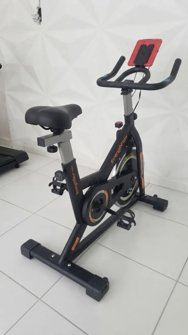 BICICLETA ERGOMÉTRICA - Foto 3