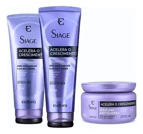 Produtos eudora