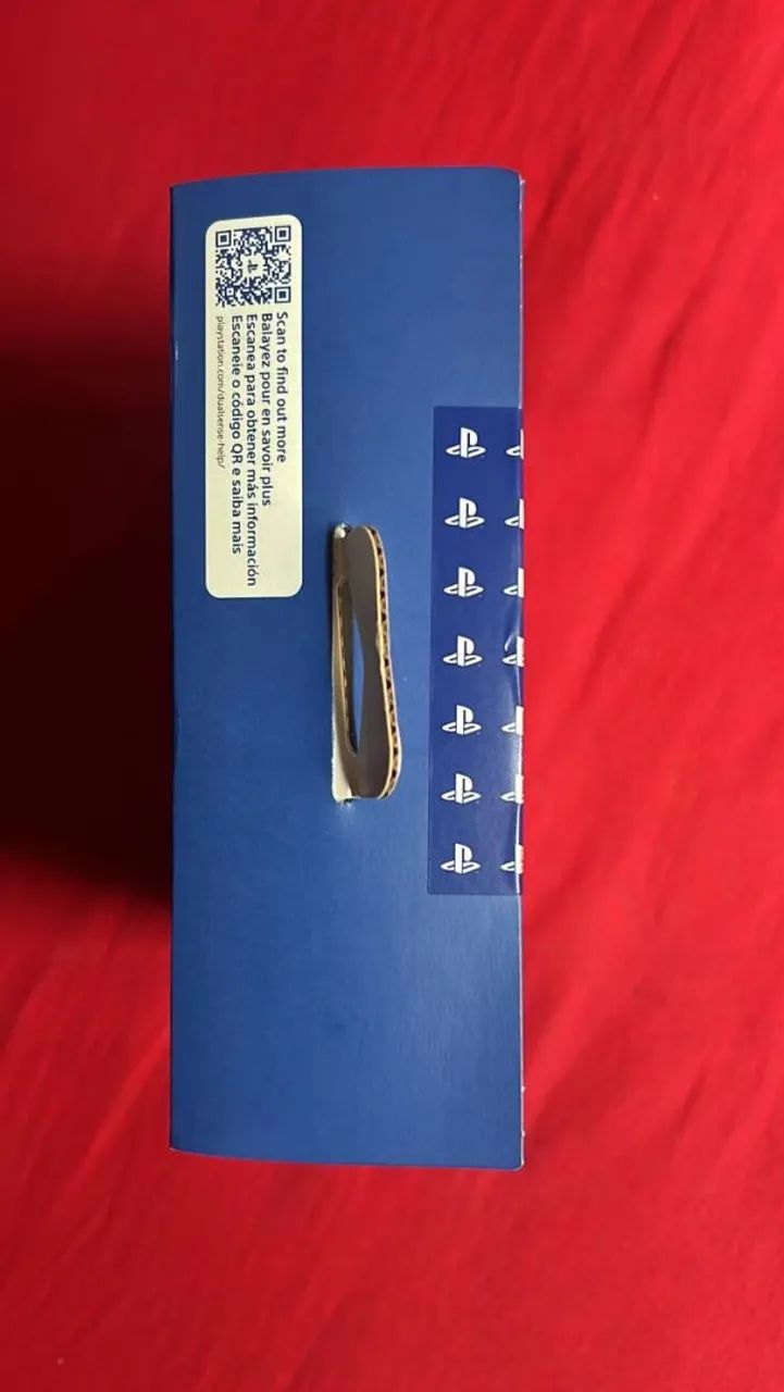 Manete Playstation 5 - Foto 3