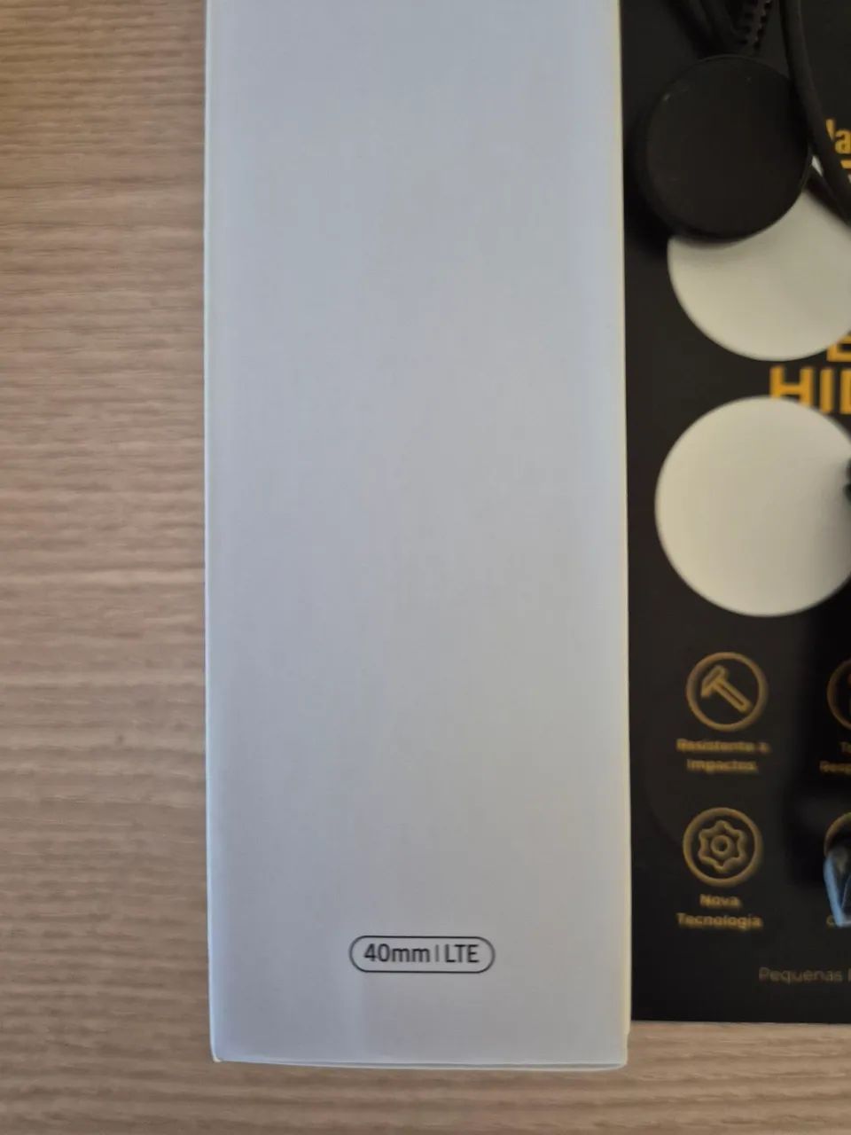 Samsung galaxy watch 7 LTE 40 mm - Foto 3