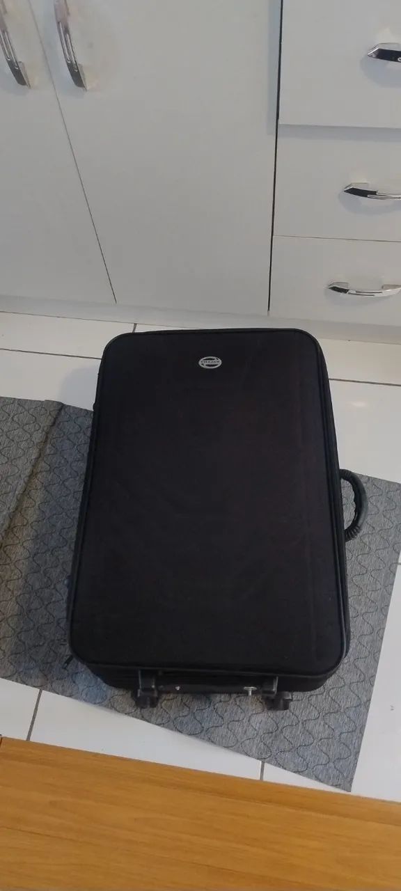 Mala para viagem  - Foto 4