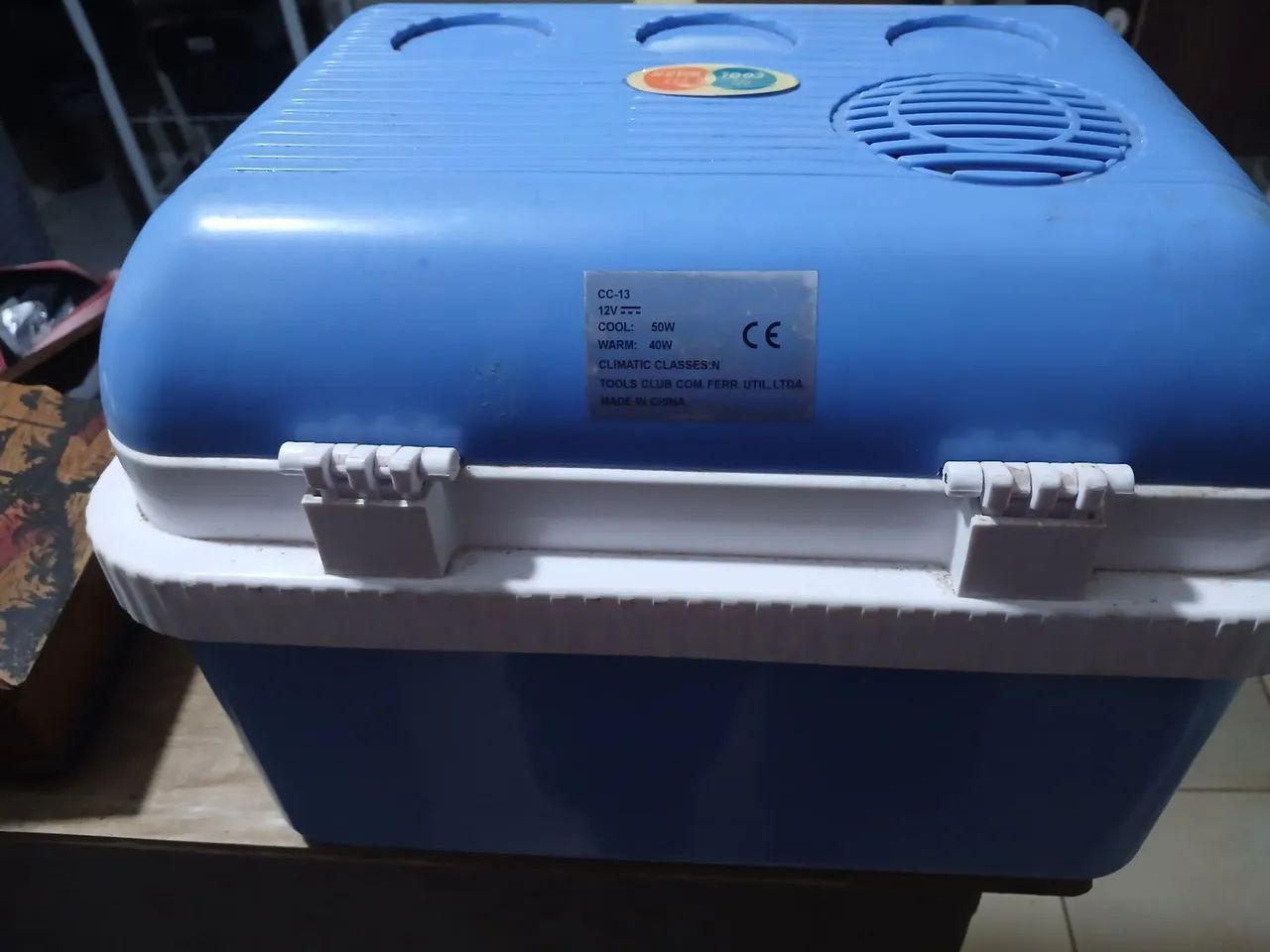 Cooler - Foto 2