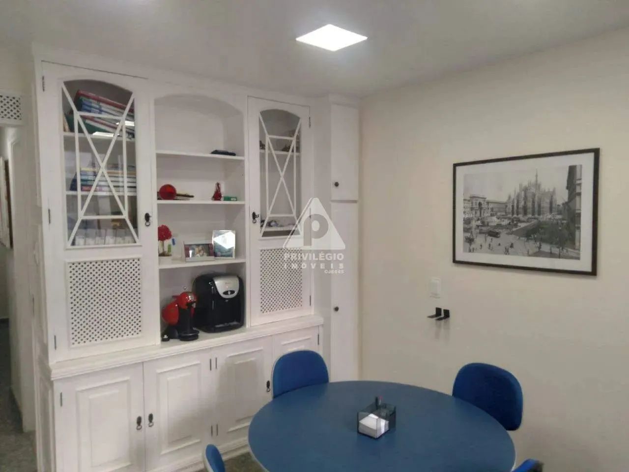 Sala à venda, Copacabana - RIO DE JANEIRO/RJ - Foto 4