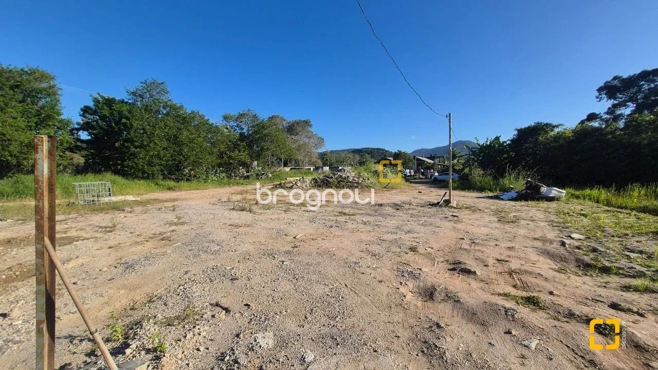 Chácara, 7.200m2, com saída para o Rio Ratones, Bairro Ratones em Florianópolis - Foto 5