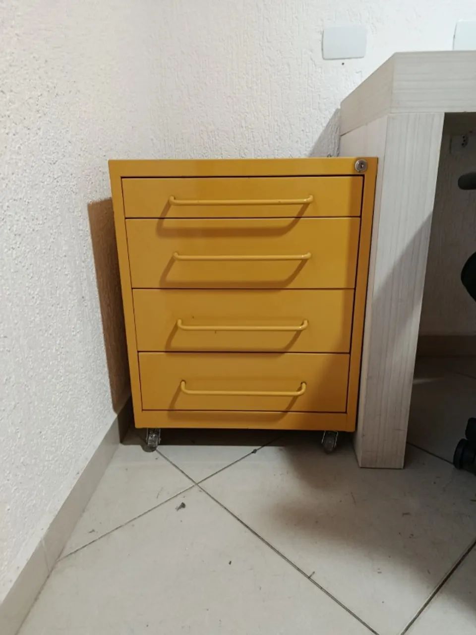 Gabinete para Escritório