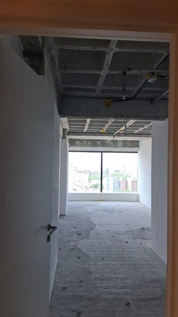 SALA COMÉRCIO 37m²  À VENDA - EMPRESARIAL ITC  COSTA AZUL - Foto 5