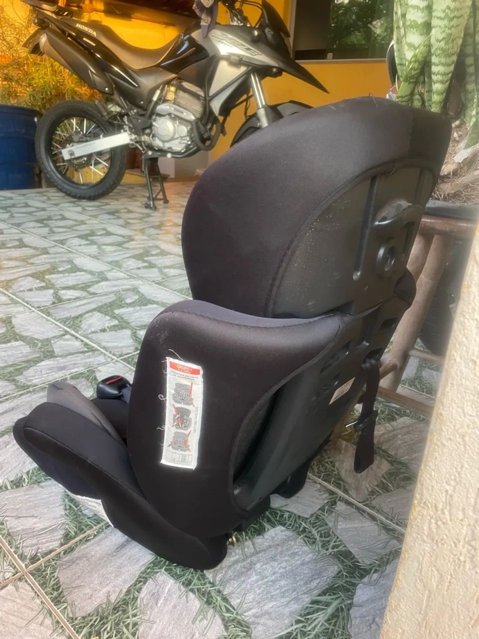 Cadeira  para criança  - Foto 2