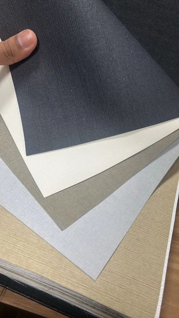 Cortinas e Persianas  - Foto 2