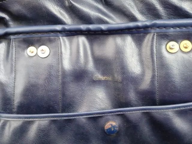 Bolsa de viagem Christian Dior! - Foto 4