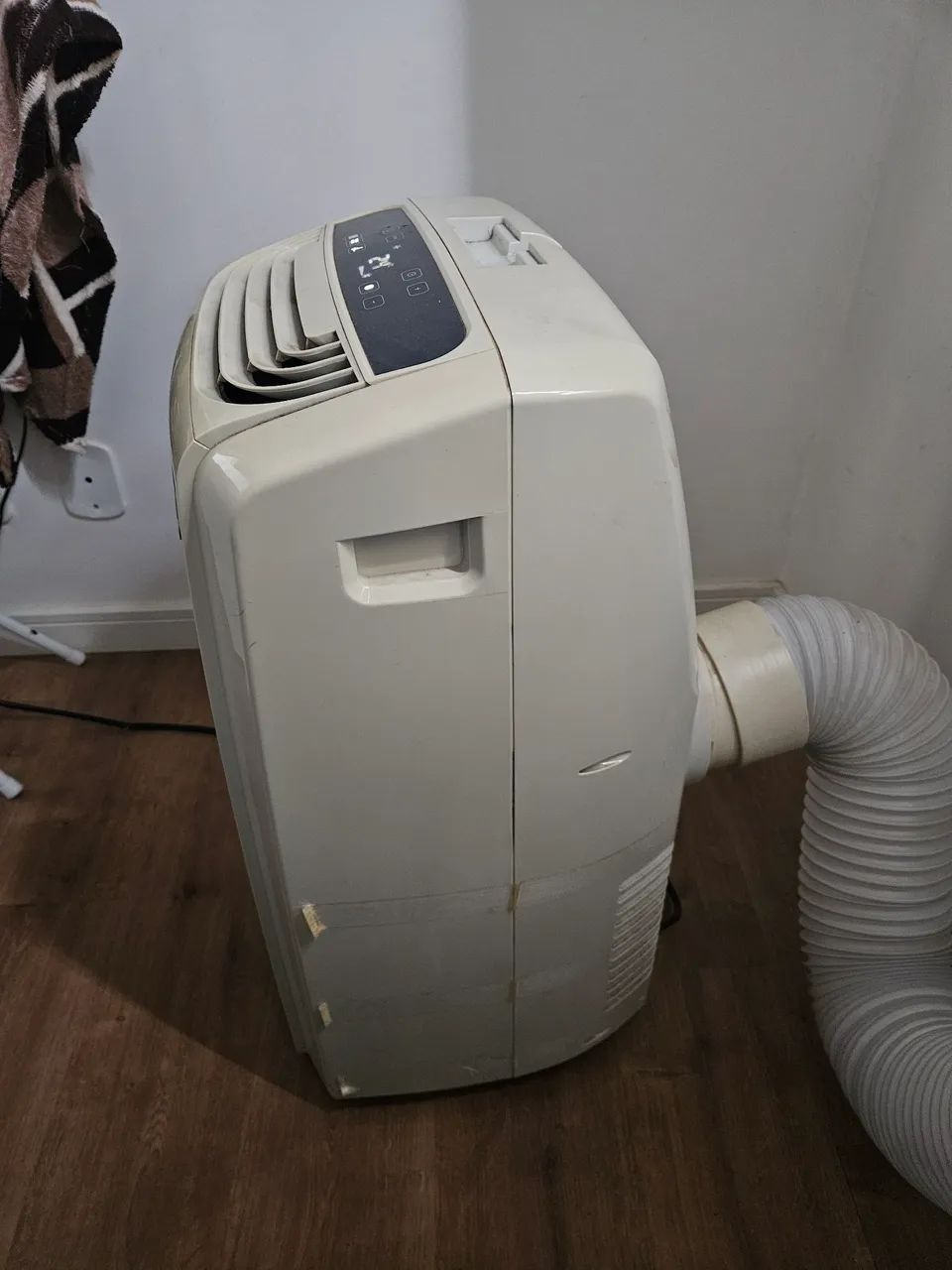 Ar condicionado portátil pinguino pac an130rf - Foto 4