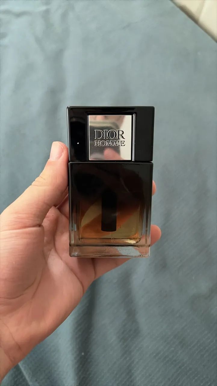 Dior Homme Parfum - Foto 2