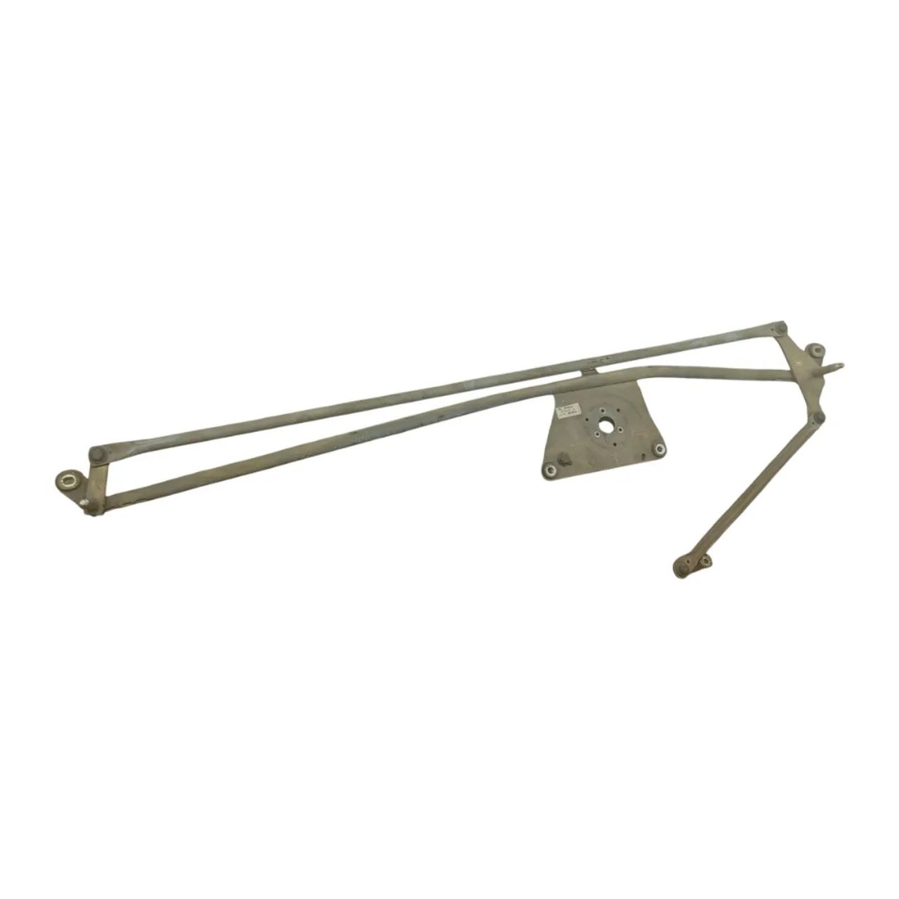 Galhada Limpador Parabrisa Citroen Xsara Picasso 2006 A 2012