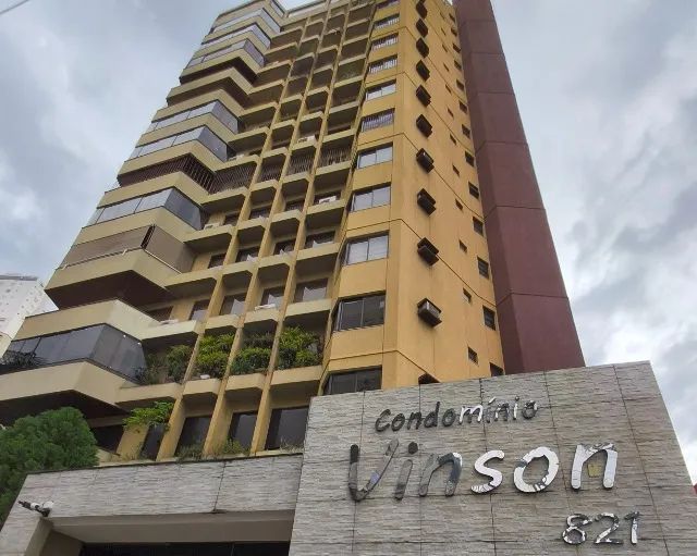 APTO 284 M² / 4 QUARTOS / 3 GAR / SETOR OESTE - Foto 4