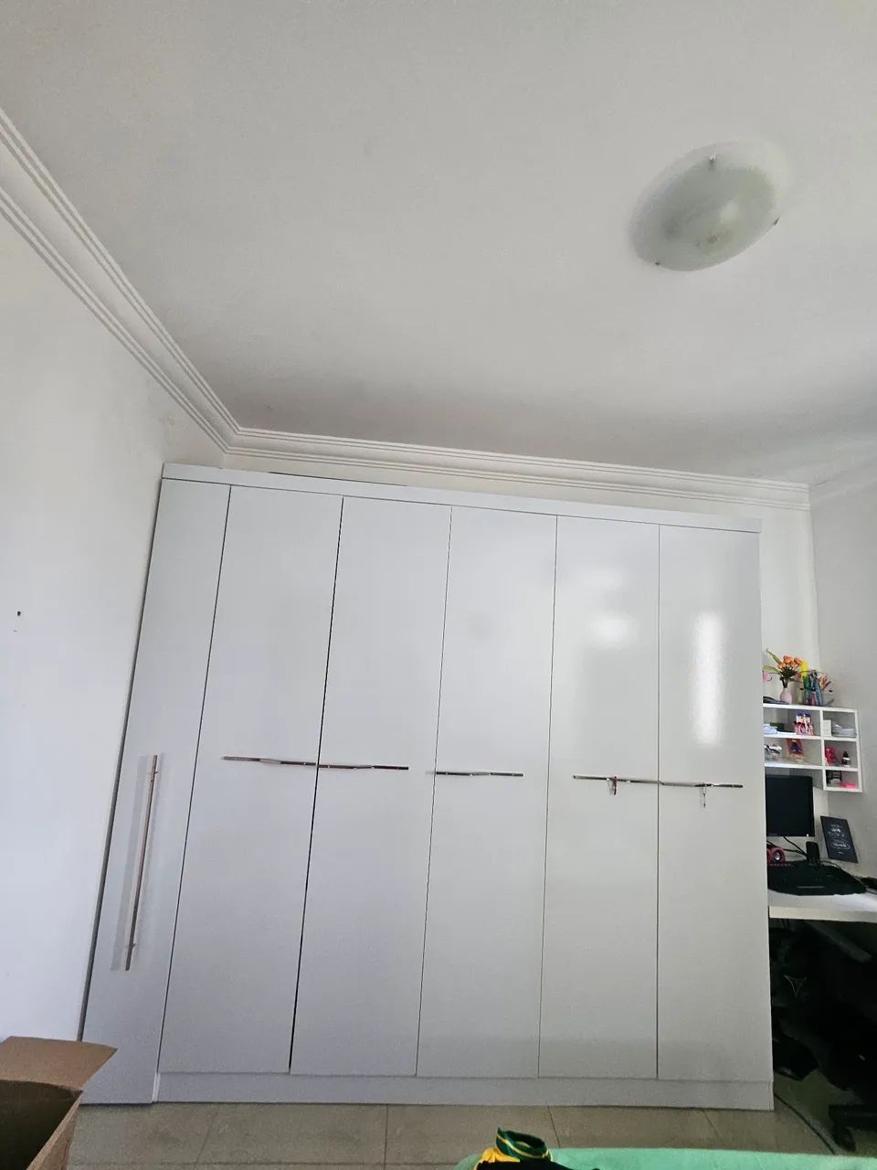 Vendo Guarda Roupa - Foto 5