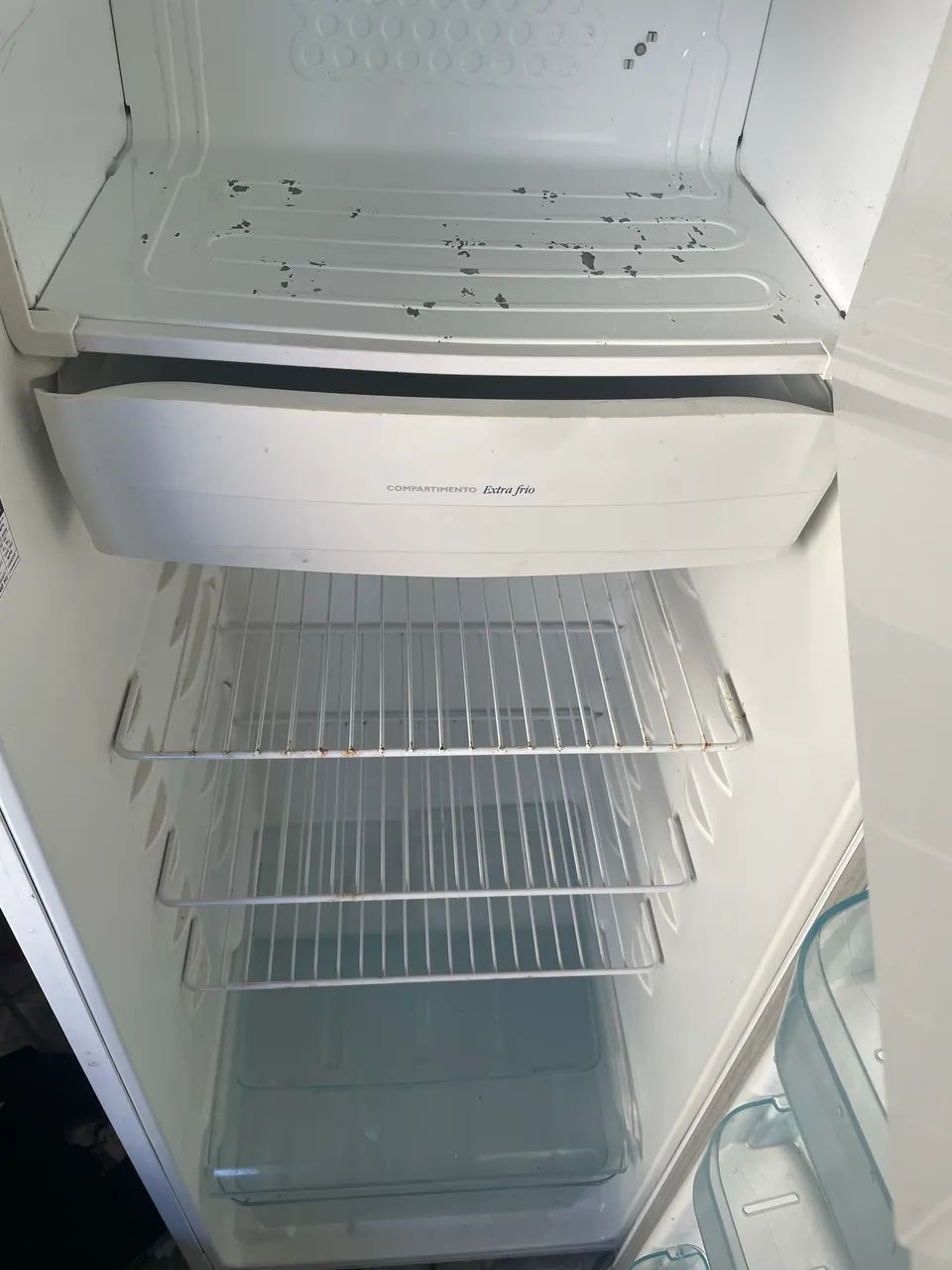 Geladeira Electrolux RE 26 - Foto 5
