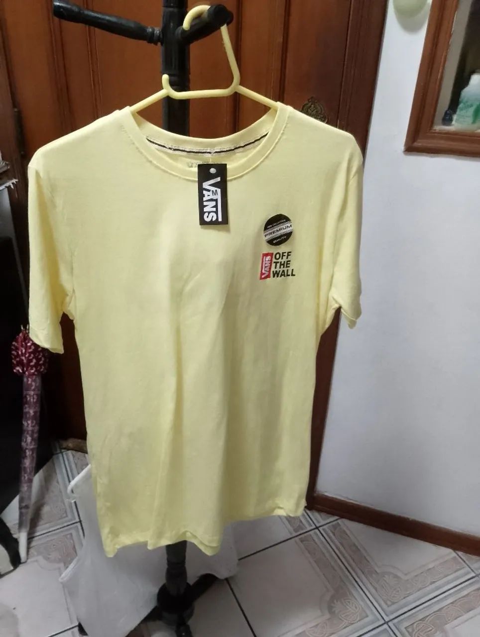 Camiseta 