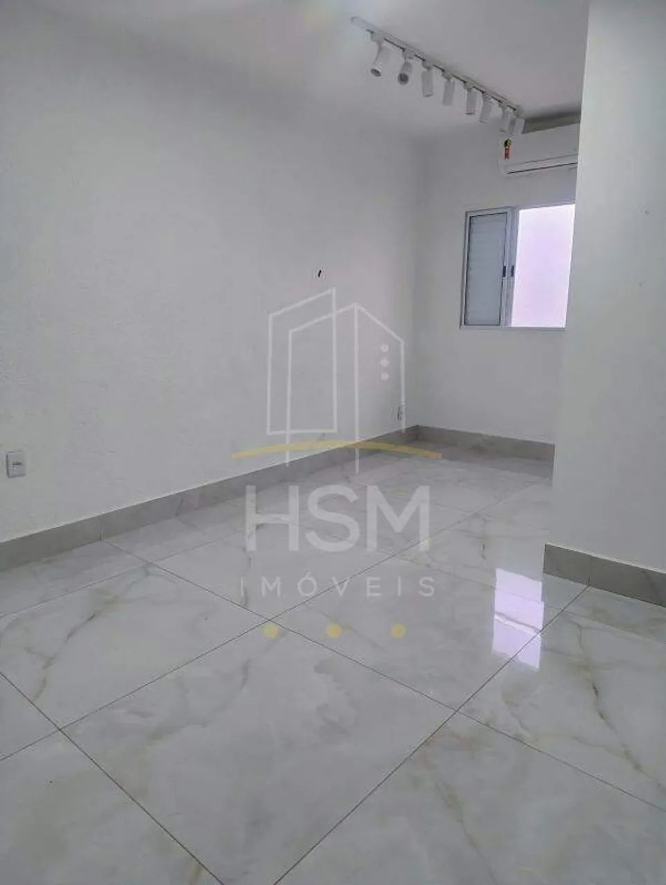 Assobradada para aluguel, 1 quarto, 2 suítes, Vila Assunção - Santo André/SP - Foto 2