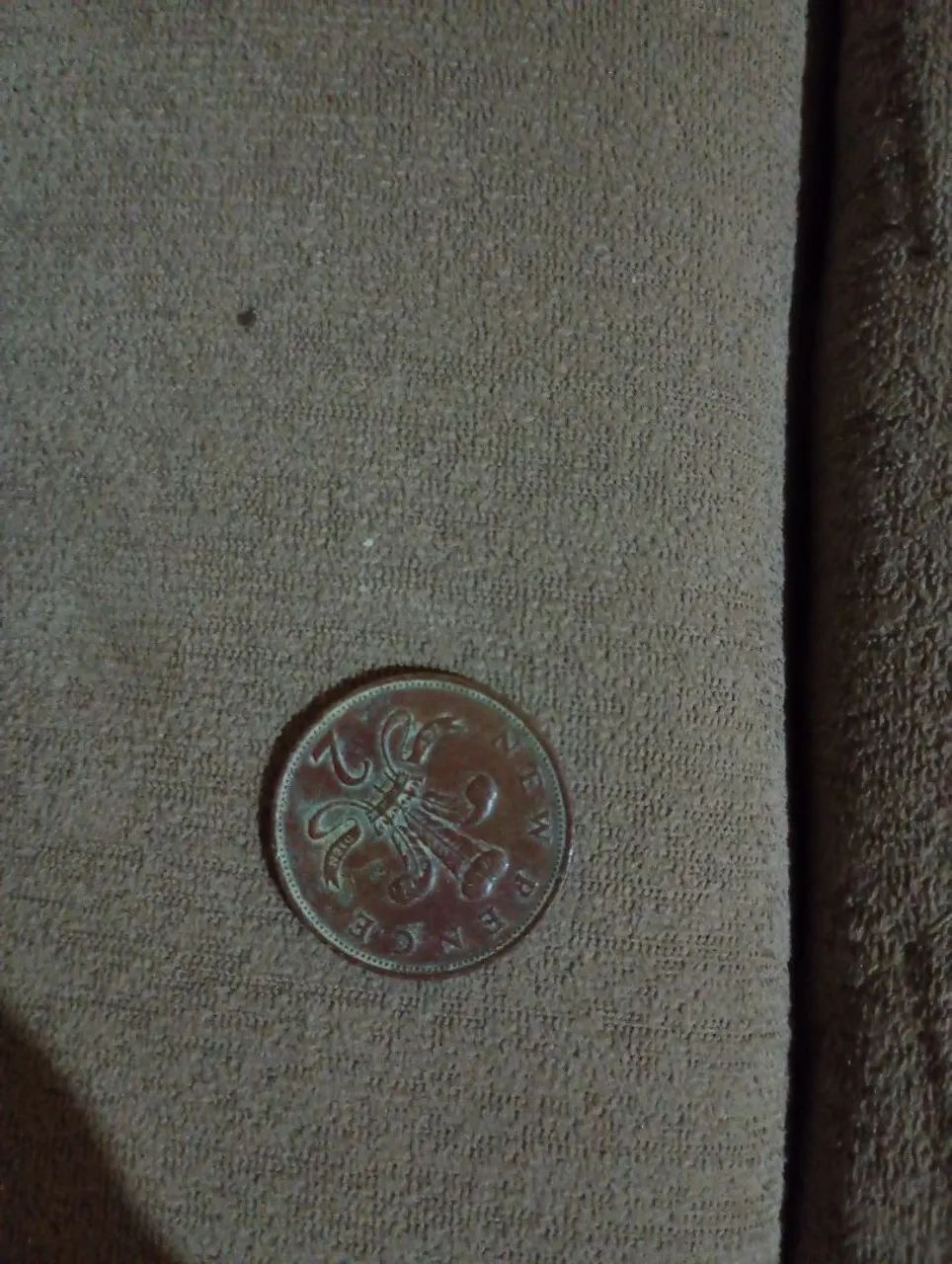 Moeda para colecionador  - Foto 3