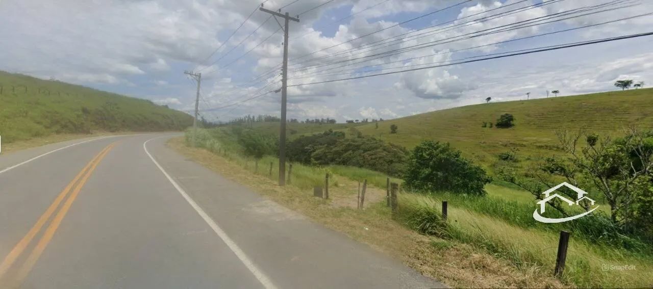 Terreno com 20 mil m² em Cachoeira Paulista à Venda - Foto 2