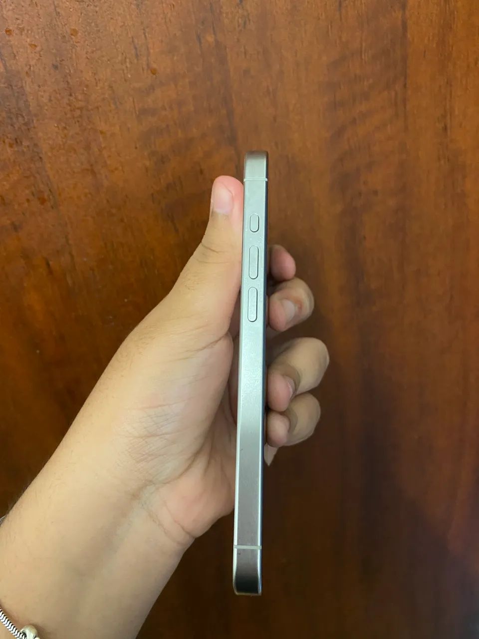 IPHONE 15 pro 128GB - Foto 3
