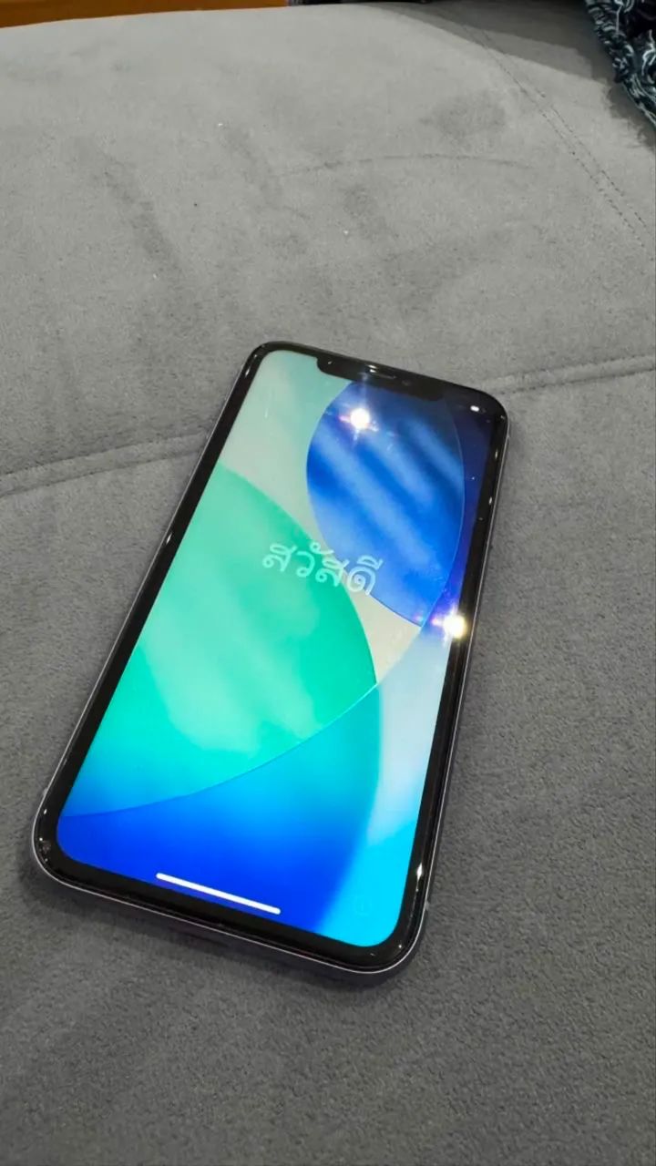 Iphone 11 64gb Lilás  - Foto 5