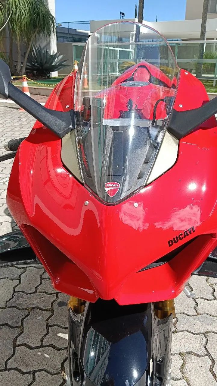 Ducati V4S - Foto 3