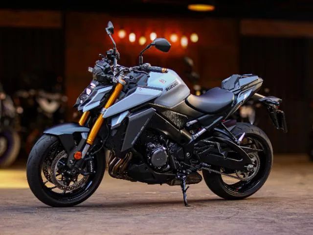 Suzuki GSX-S 1000 - Foto 2