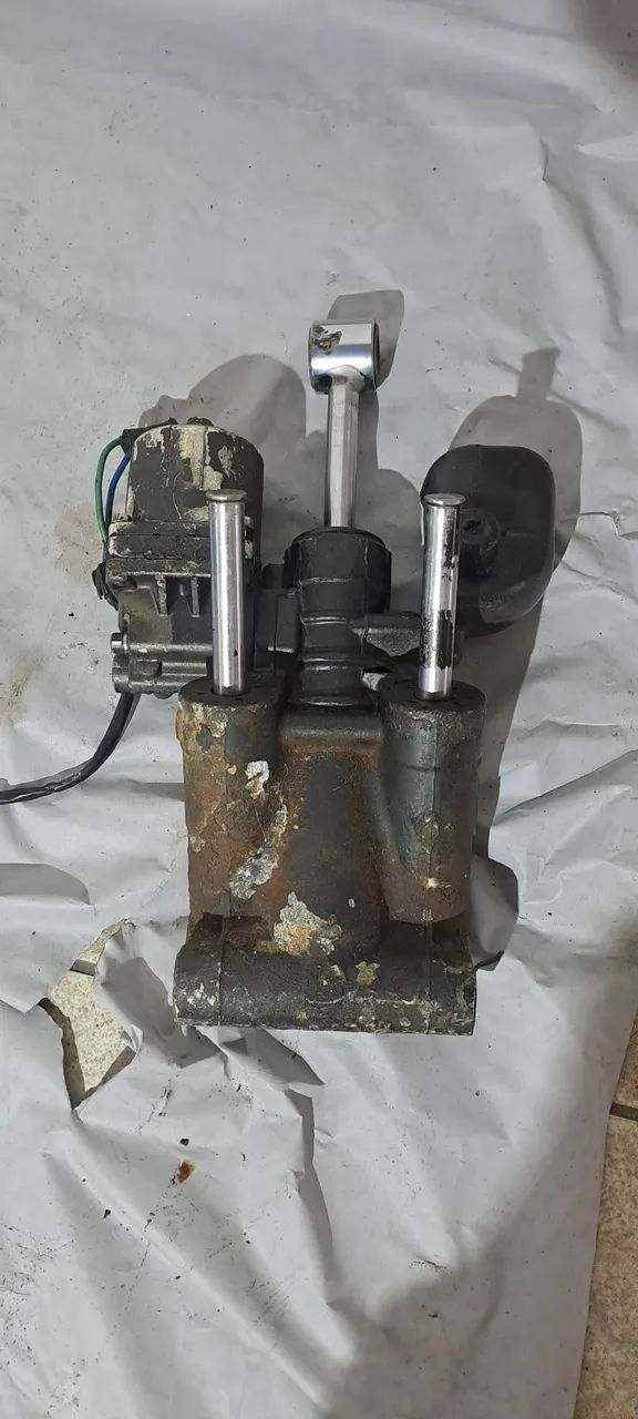 Power Trim evinrude/jhonson 