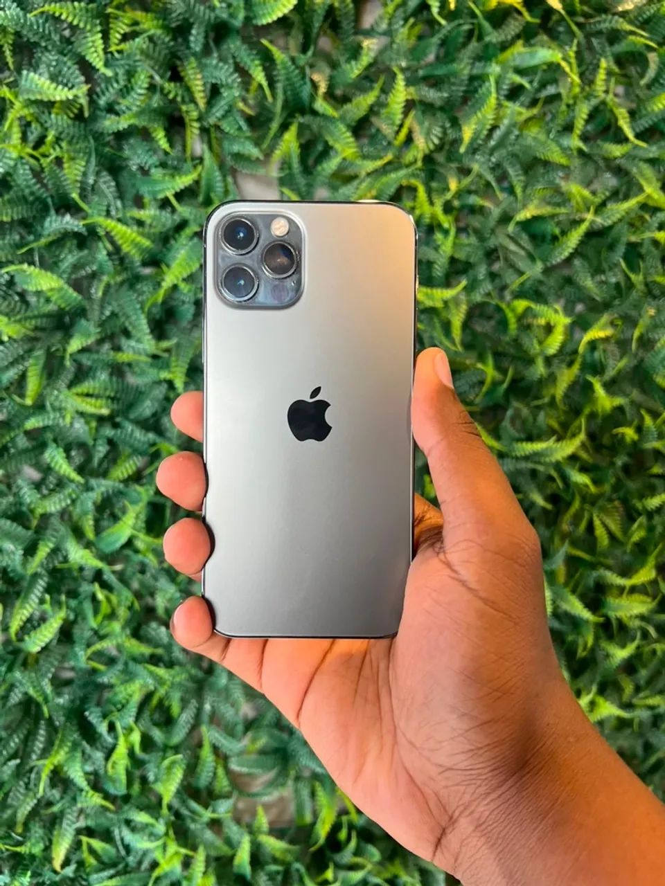 iPhone 12pro - Foto 4