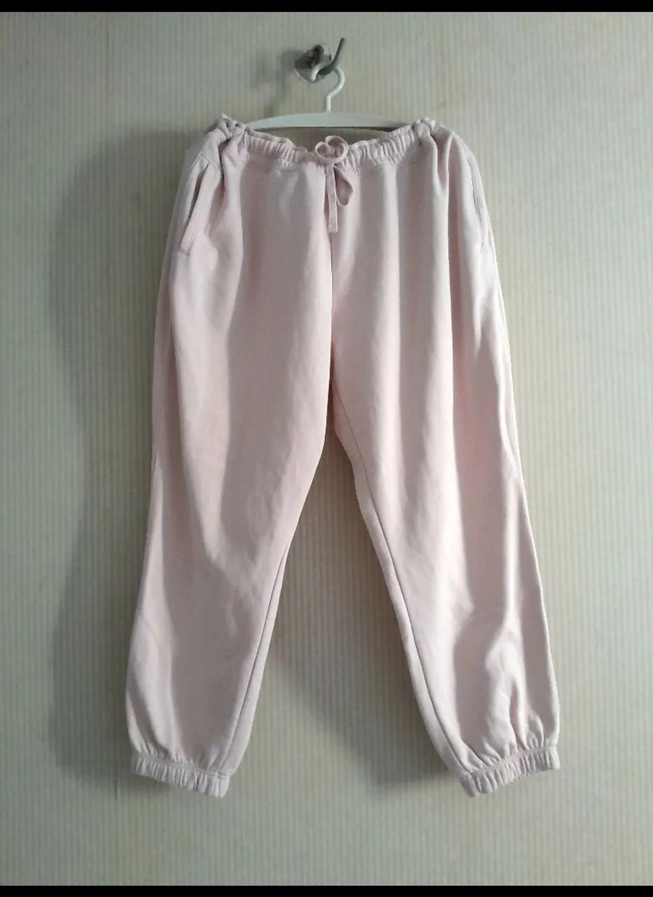 03 Calças de Moleton (Extra G) (R$ 130) - Foto 3