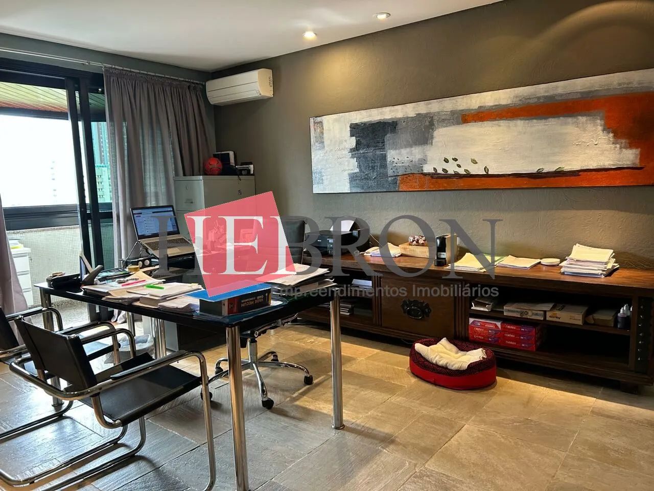 Apartamento de Altíssimo Padrão para Locação no Anália Franco!!! - Foto 11