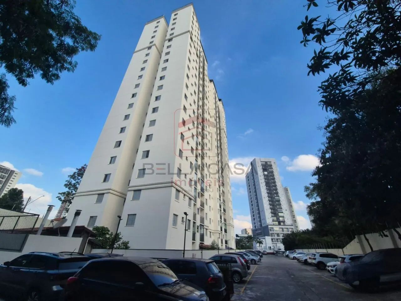 Apartamento na Vila Ema com 2 quartos - Foto 5
