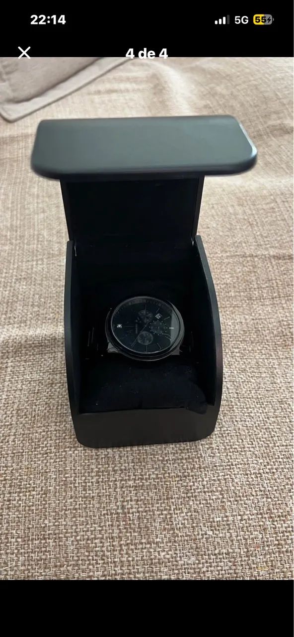 Relógio Armani Exchange - Foto 4