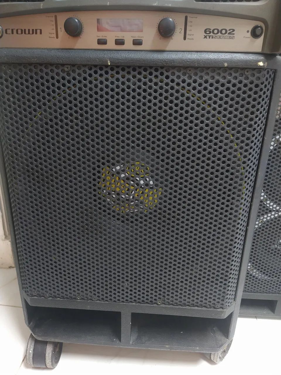 Vendo som de alta qualidade  - Foto 4