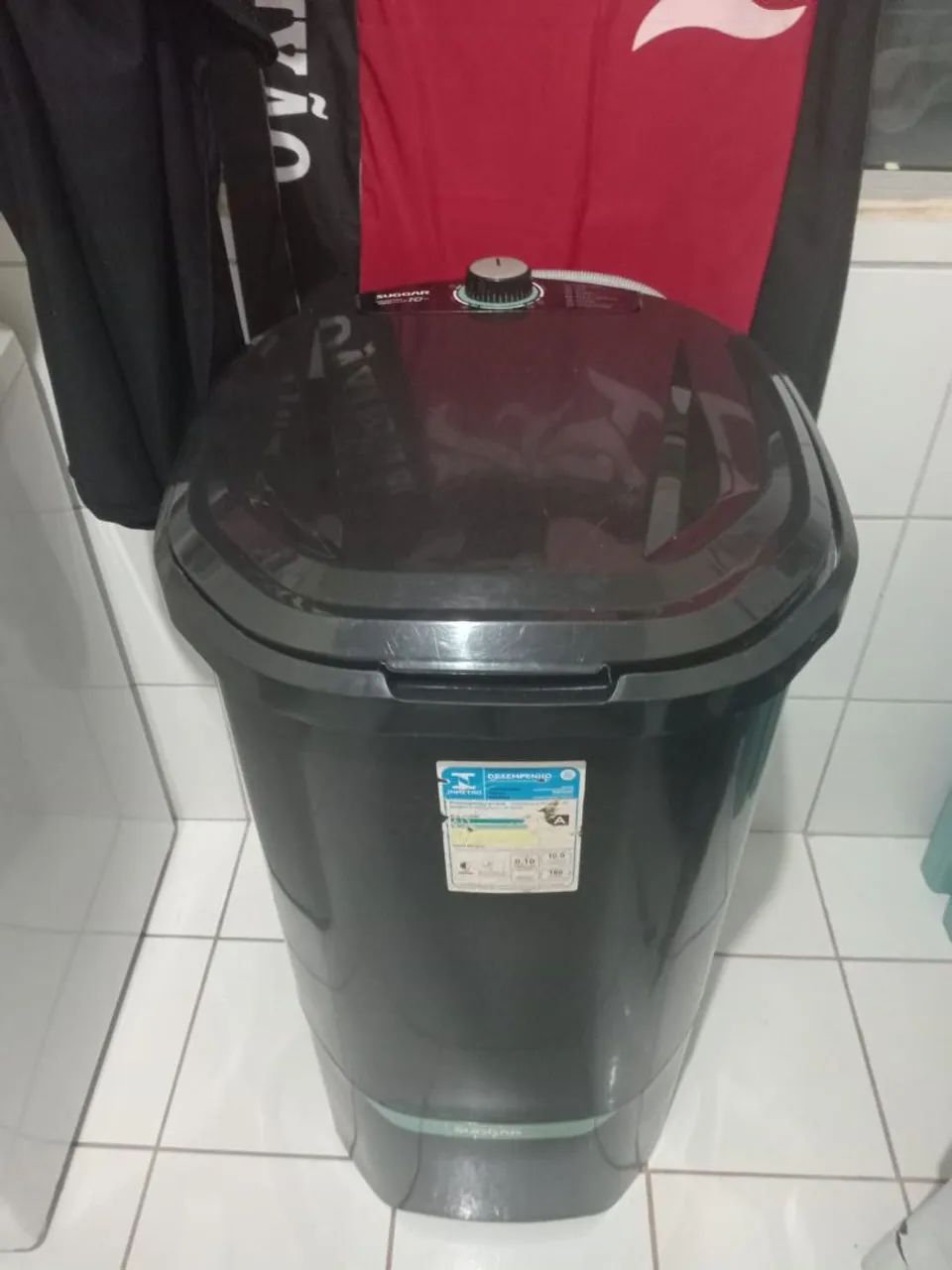 Tanquinho - Foto 3